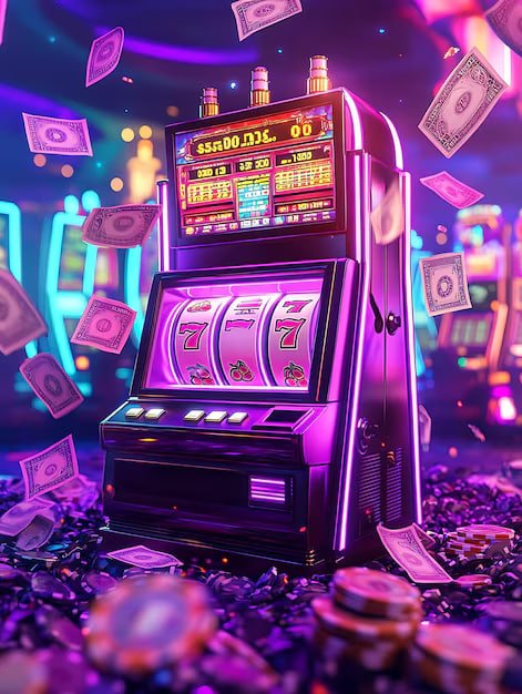 Bàn baccarat live với dealer đang chia bài trong phòng casino trực tuyến