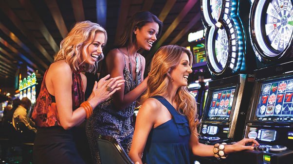 Live Casino với dealer chuyên nghiệp và trực tiếp