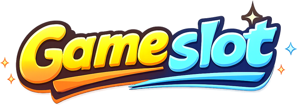 Logo game slot